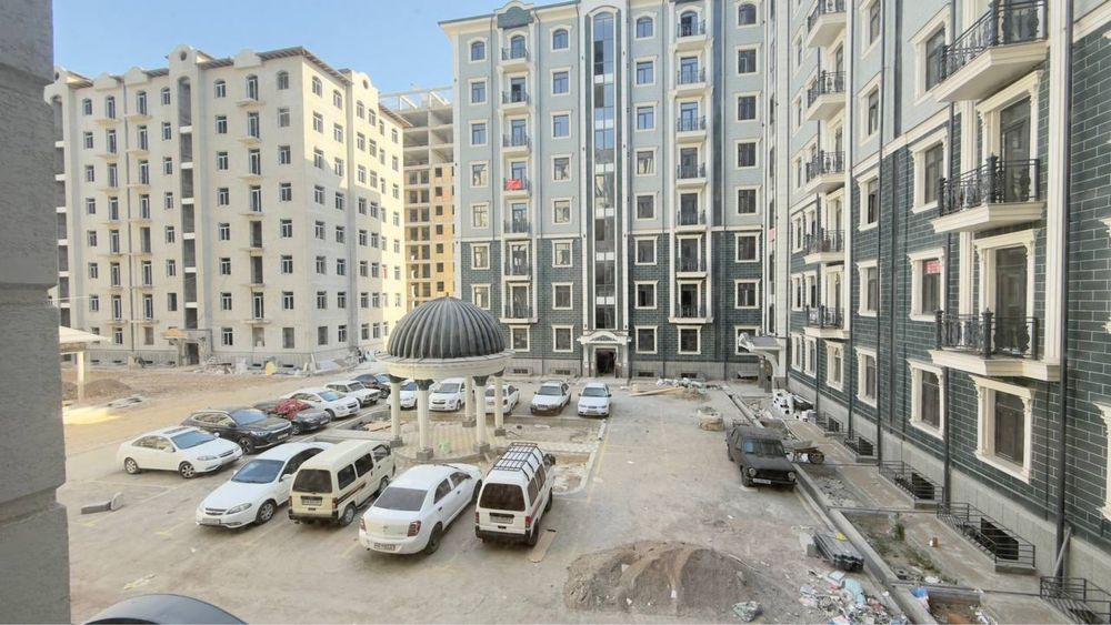 Продается 2 ком квартира, Алмазар