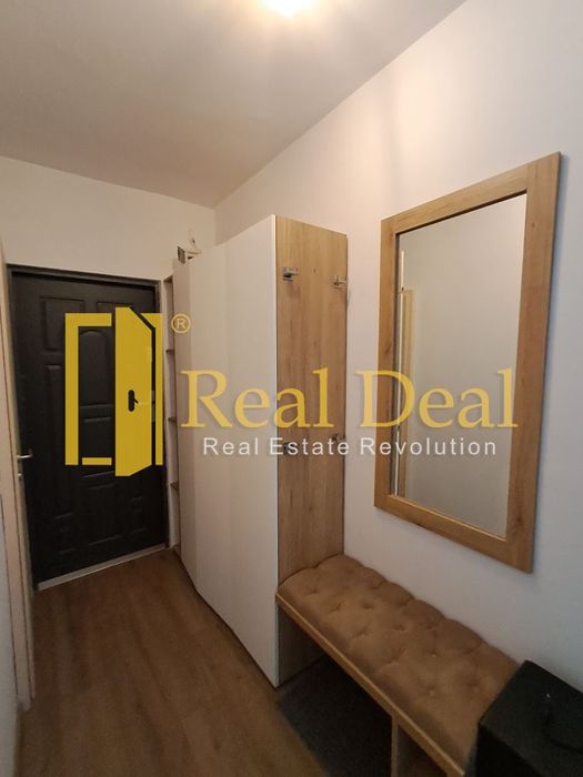 Дава се под наем Тристаен апартамент в София, Левски Г - 92 кв.м за 614 € - Снимка #10