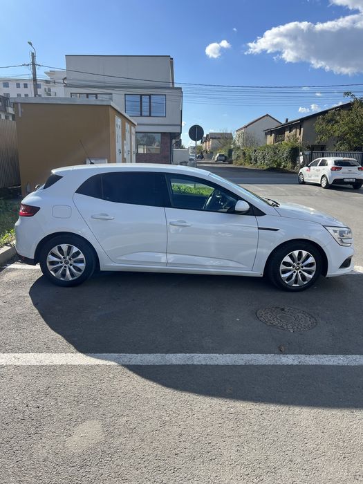 2019 Renault Megane 4