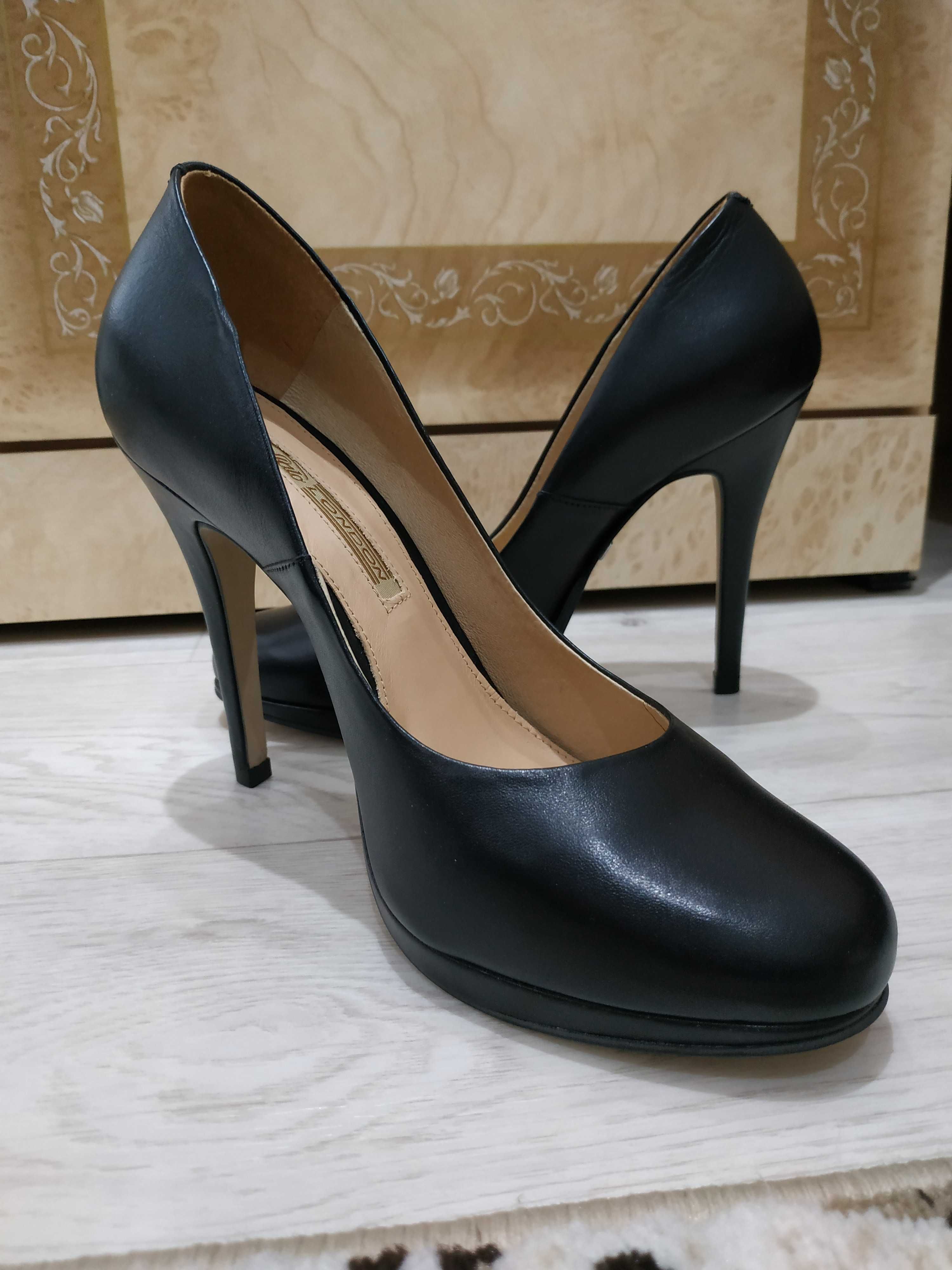 Продам женскую обувь европейских брендов 38 и 39 размеров
