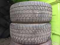 Anvelope MS 255 55 18 bridgestone runflat 2019 5.8mm