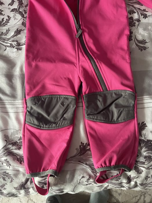 Космонавт Softshell