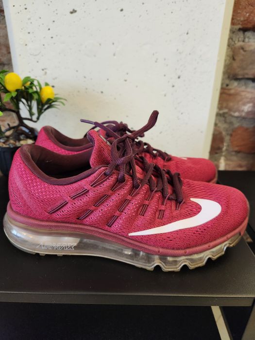 Два чифта Найк Nike Air Max 38.5