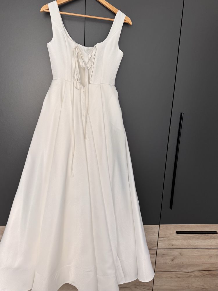 Rochie de mireasa