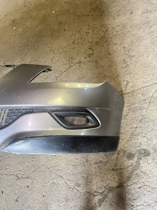 Предна броня за Lancia Delta 3 2009г