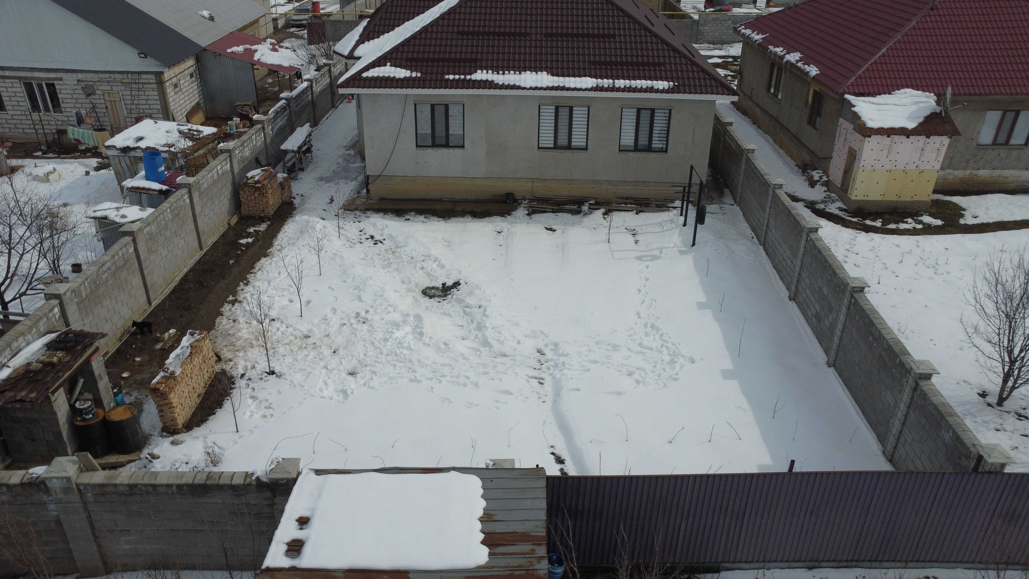 Продам дом отличном состояние