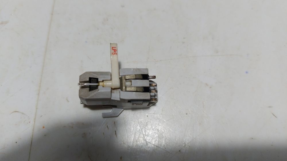 doza pick-up dual cds 630