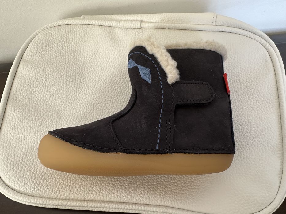 Ghete Kickers marimea 21