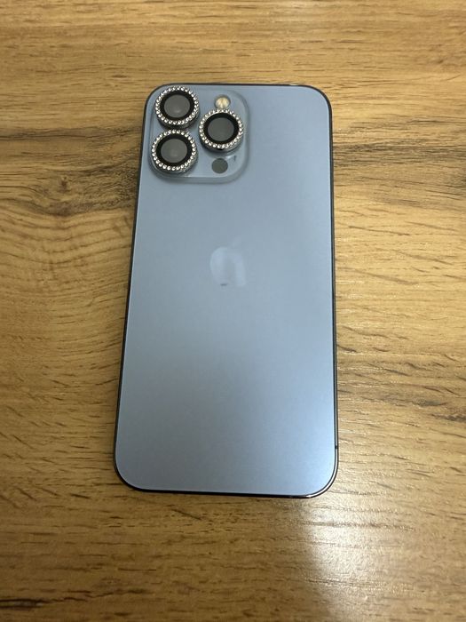 Продам айфон 13 PRO состояние нового!!!
