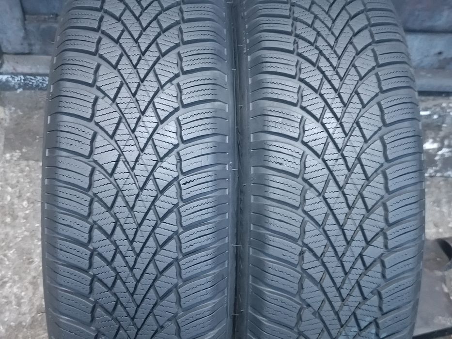 175/65/15 Bridgestone Дот 2522