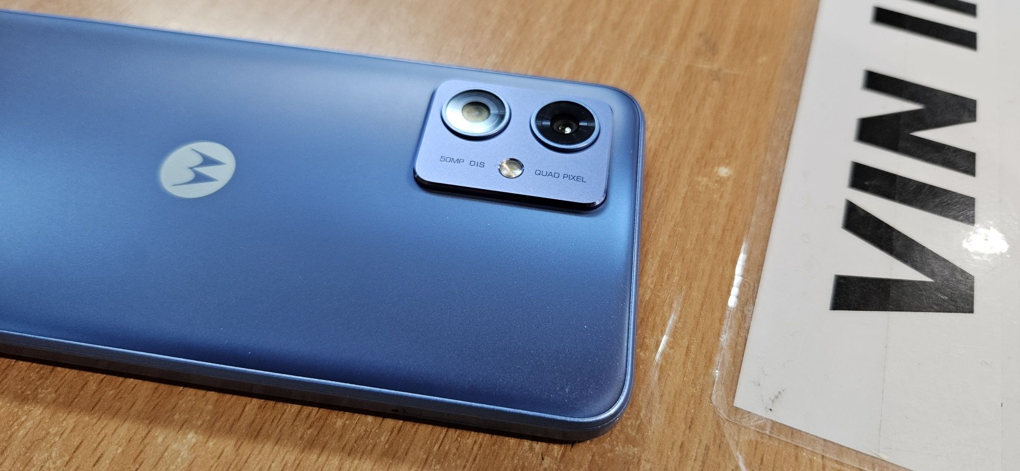 Motorola G54 5G ca nou 256gb