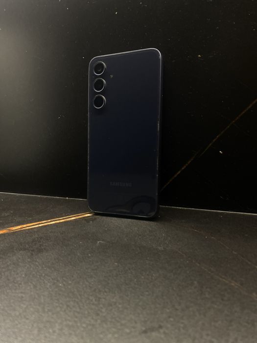 Самсунг а35, продажа обмен (робочий)