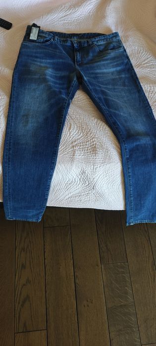 Чисто нови оригинални дънки FABI