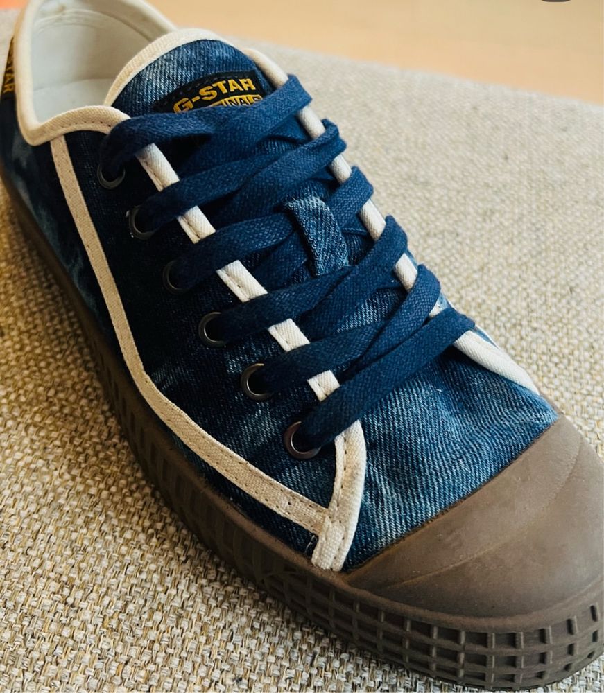G-Star Denim кецове