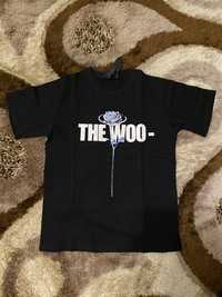 tricou The Woo Vlone Pop Smoke