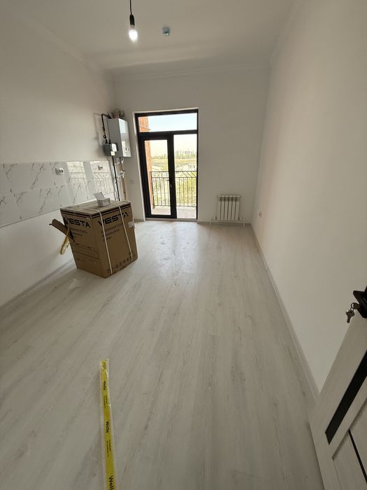 Срочна срочна квартира сотилади сергели тумани бобир махалла