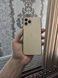 Srochno IPhone 11 Pro 256g 68% Ochilmagan sotiladi
