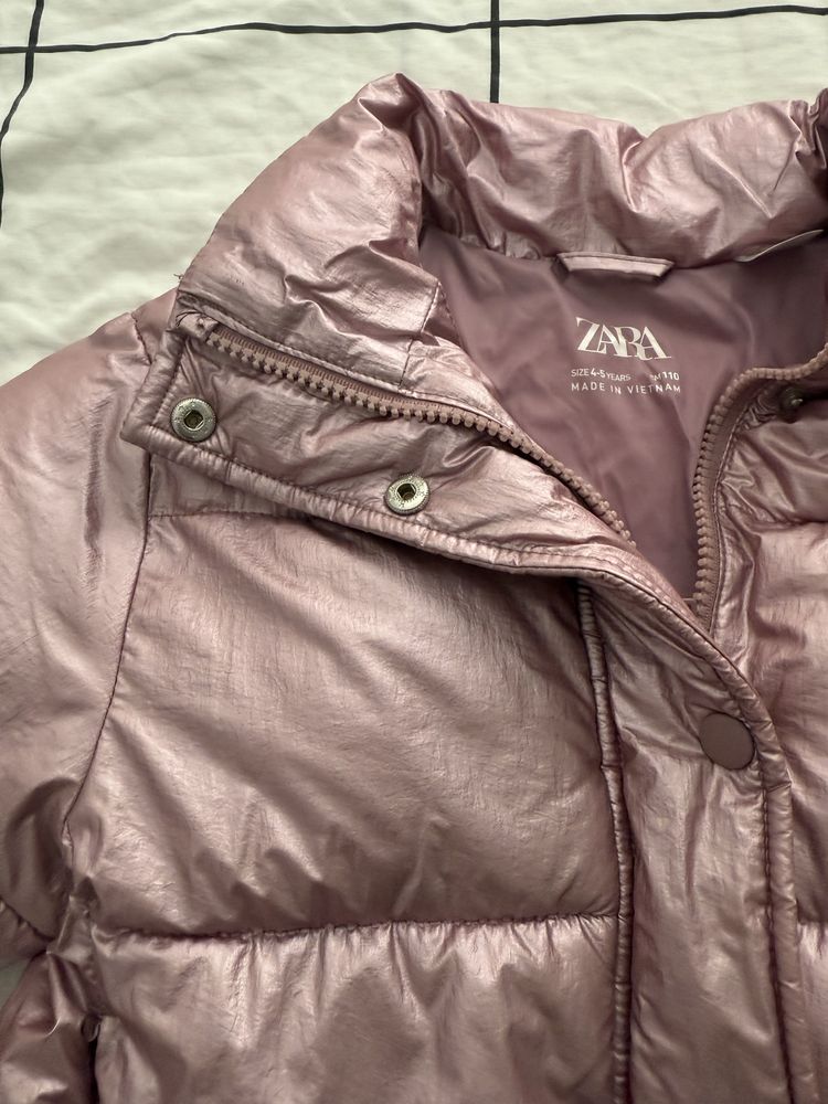 Детско преходно яке ZARA