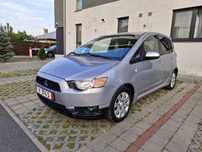 Mitsubishi Colt Ediție Aniversară 35 Ani