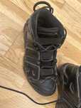Сникърси Nike Air More Uptempo DV1137-001 Черен