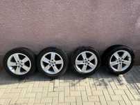 Jante Volkswagen R16 5x112