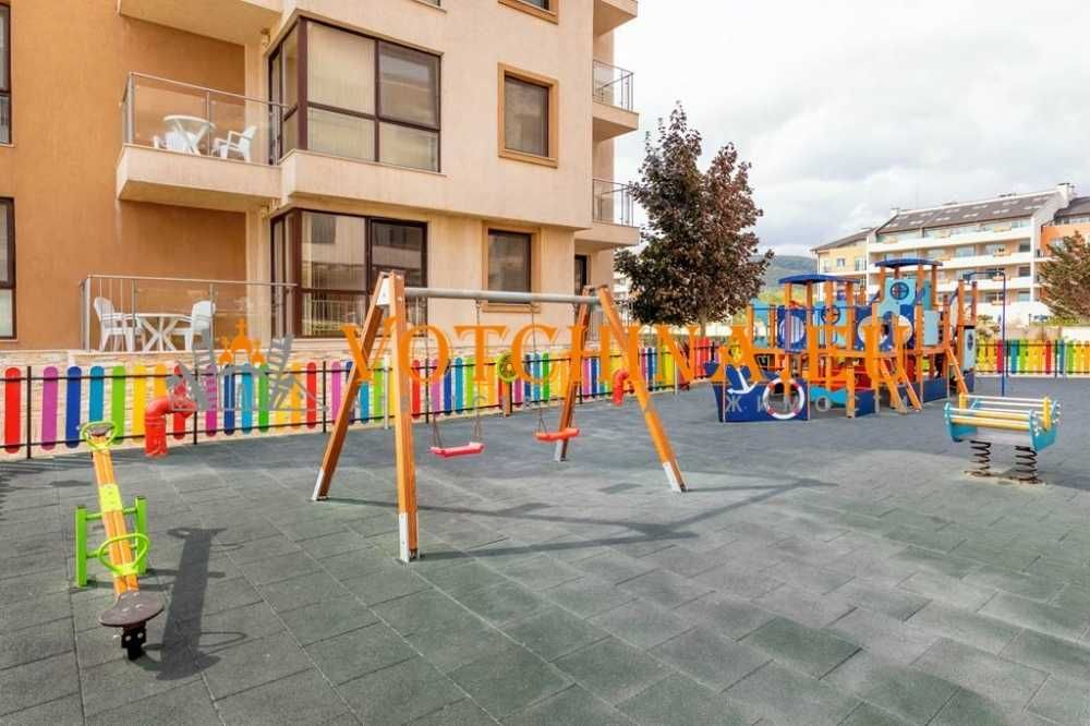 Продава се Тристаен апартамент в Обзор - 100 кв.м за 1030 €/кв.м - Снимка #14