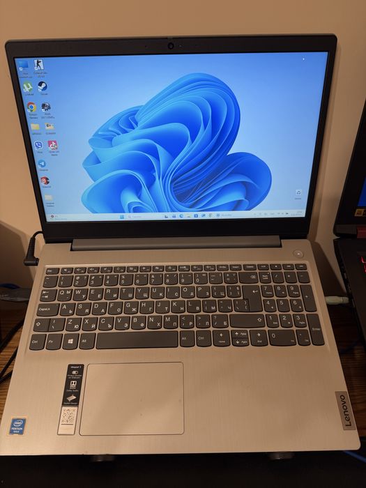 Lenivo ideapad 3-15IML05 Laptop - Type 81WB