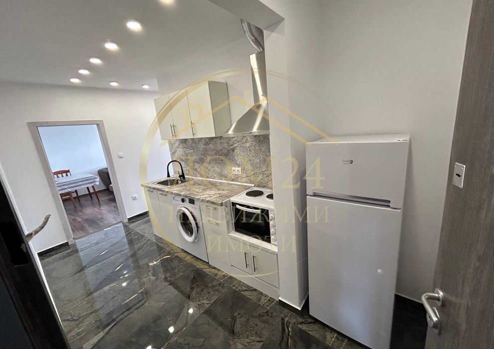 Дава се под наем Едностаен апартамент в София, Младост 3 - 49 кв.м за 484.5 € - Снимка #2