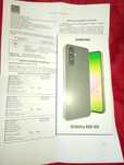 Samsung Galaxy A 56 nou
