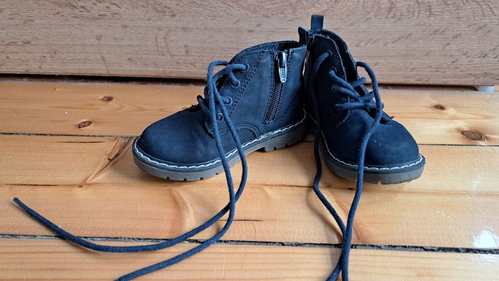 Детски боти Zara