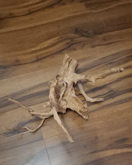 Radacini de lemn decor acvariu Red Moor Wood