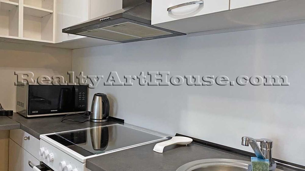 Дава се под наем Едностаен апартамент в София, Манастирски ливади - 41 кв.м за 435 € - Снимка #3