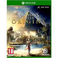 Joc XBOX ONE: Assassin's Creed ORIGINS.