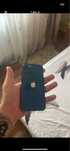Iphone 13 blue 128 de gb