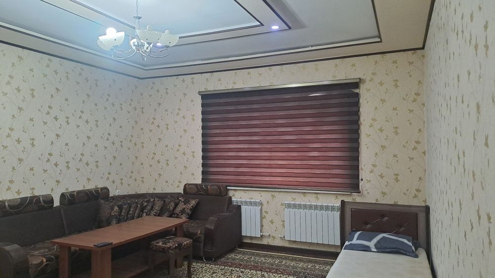 Стадион кучада 3хонали кв 300$га ижарага берилади