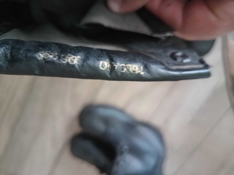 Продавам воено-щурмови обувки-кубинки