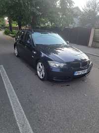 Bmw e91 320d cp 163