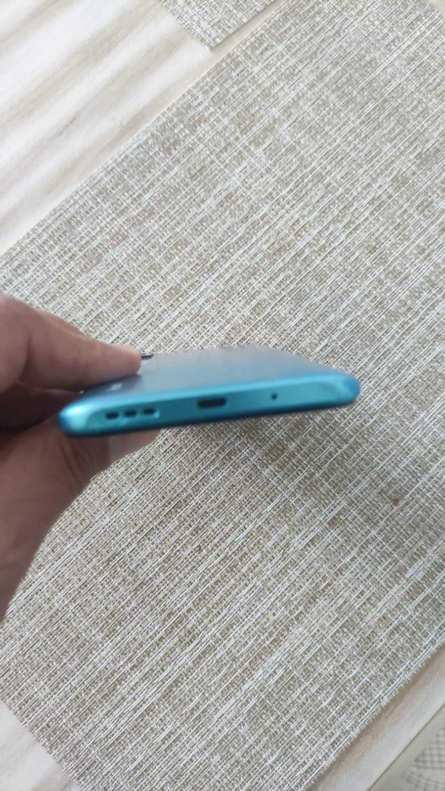 Xiaomi Redmi 9A запазен