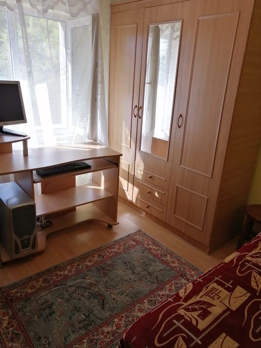 Apartament 3 camere, 63 m², mobilat complet – zona centrală Zimnicea
