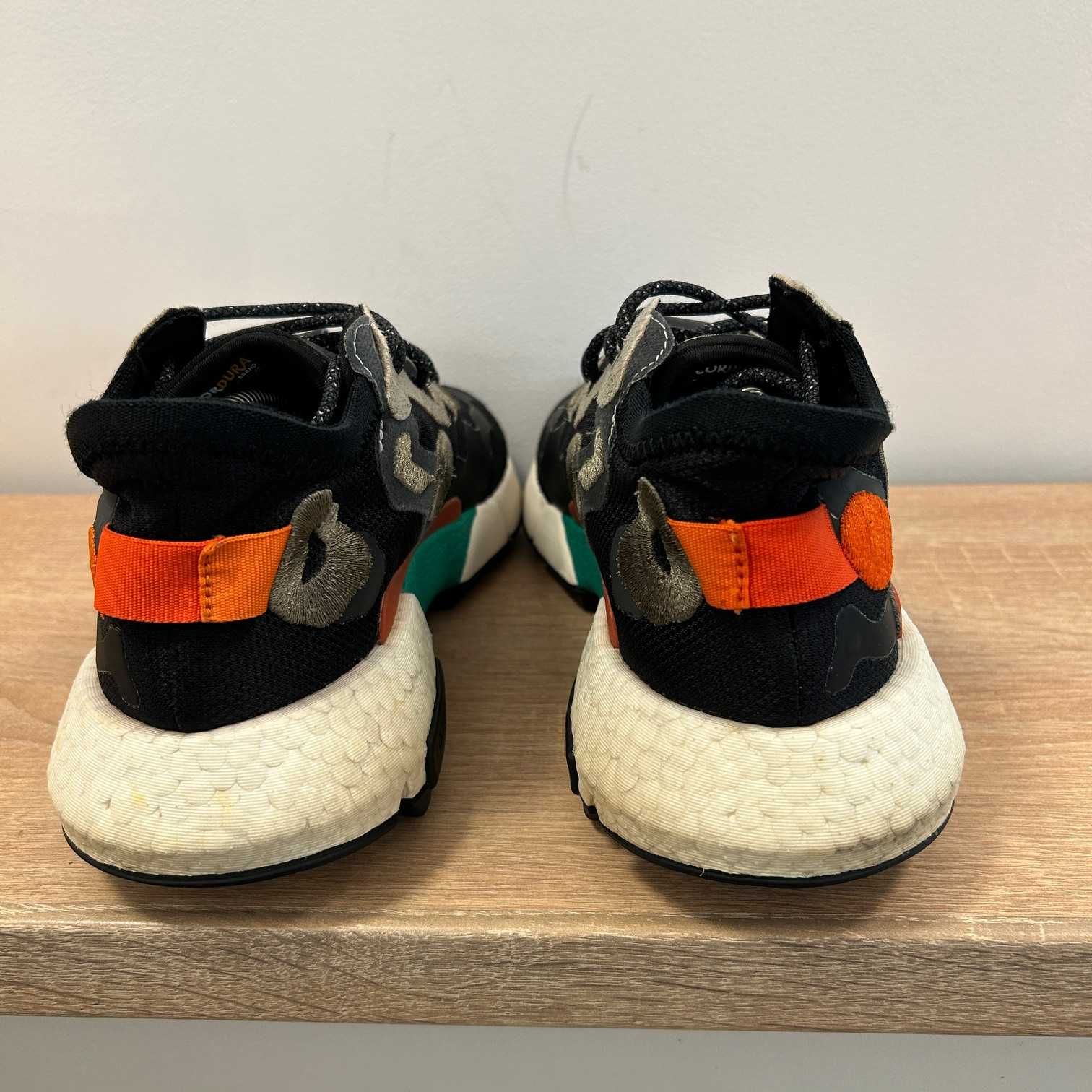 Adidas POD-S3.1 x BAPE – Мъжки кецове 42 номер | Уникална визия