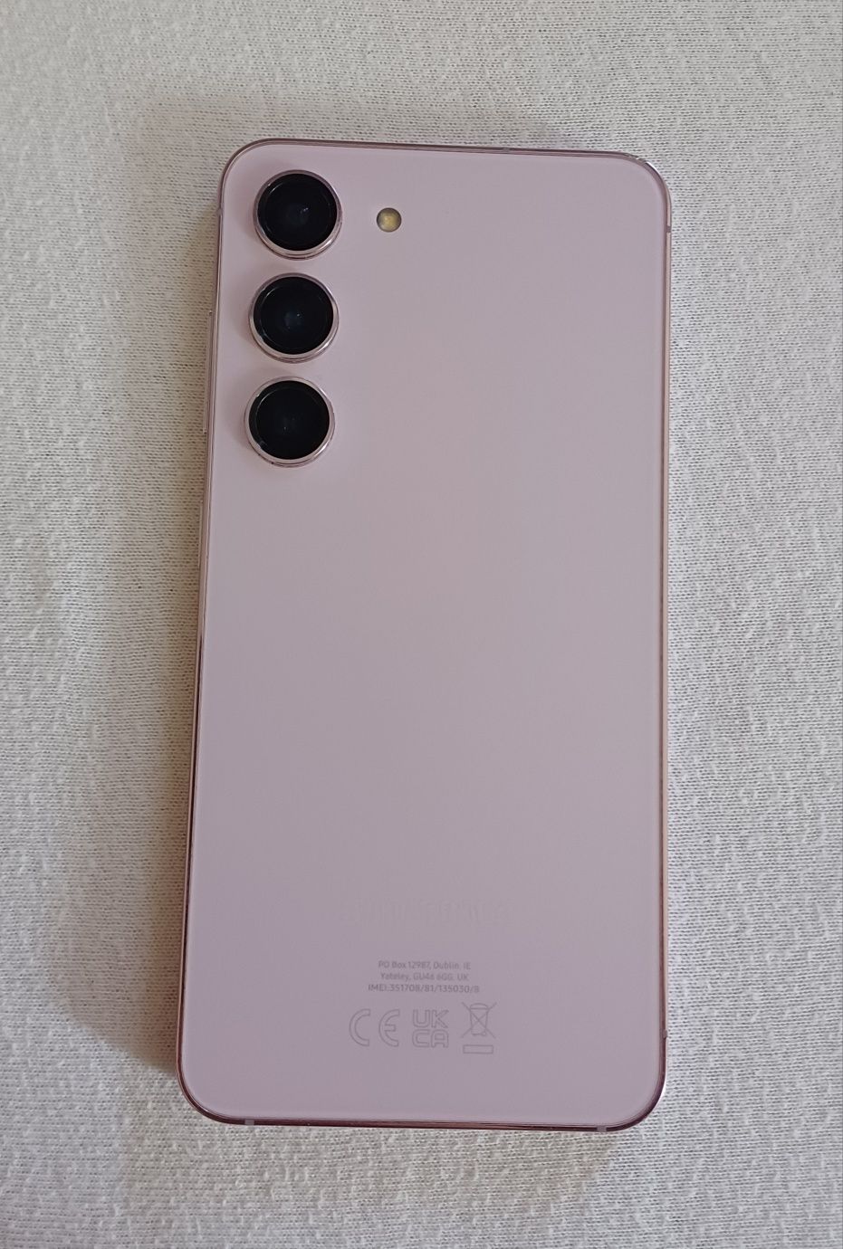 Samsung Galaxy S23