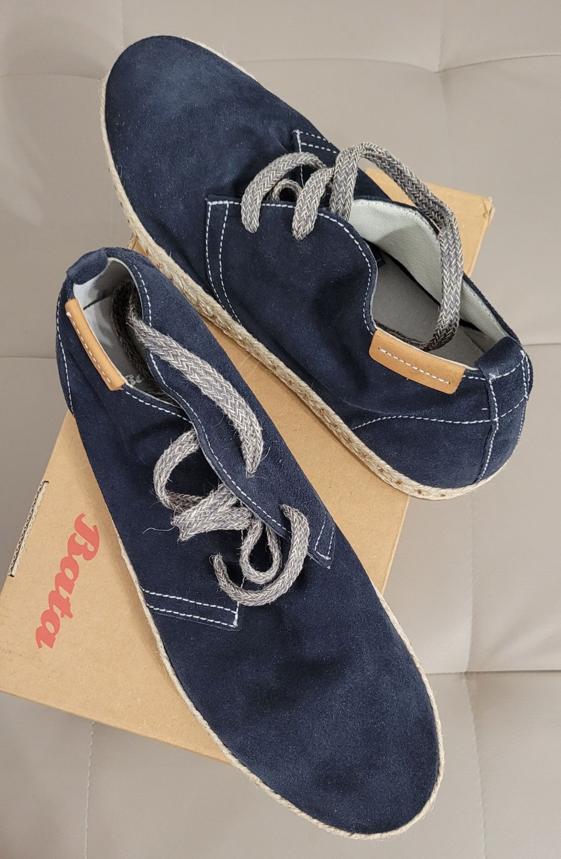 Pantofi casual BATA