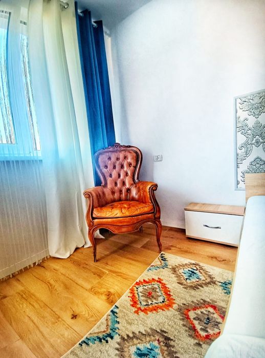 Închiriez garsonieră regim hotelier Piatra Neamț