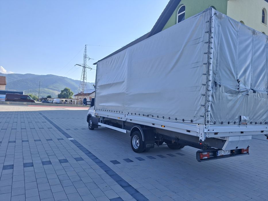Iveco 35c18 50c18 50c15 35c15 35c17 35s17 sprinter 519 518 516 515 516