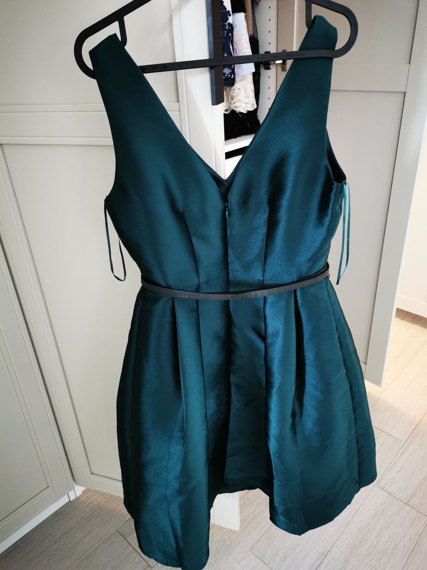 Rochie eleganta / ocazie, mărimea 40