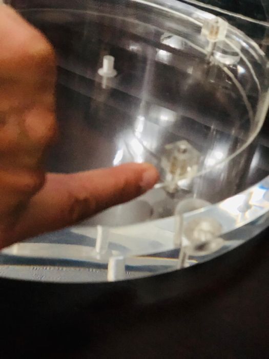 cutii plexiglass acryl exponate colectii