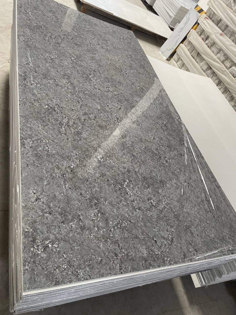 Deco plastik panel narxi bir kvadrat metr uchun