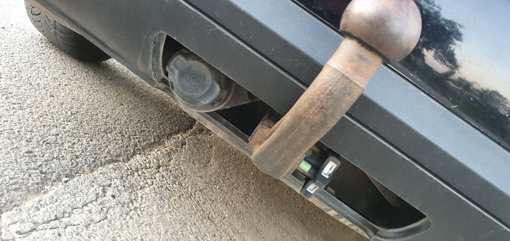 Volkswagen Passat B6