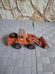 Метална Фадрома matchbox