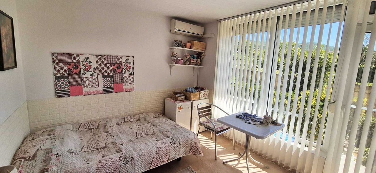 Продава се Двустаен апартамент в к.к. Слънчев бряг - 50 кв.м за 1260 €/кв.м - Снимка #2
